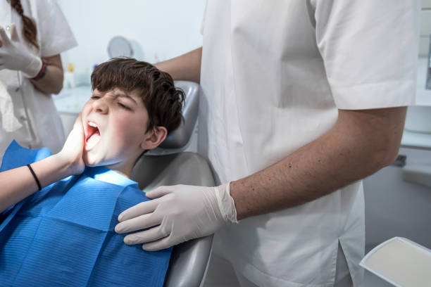 Best After-Hours Emergency Dentist in Williamsburg, KY