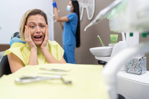Best Emergency Broken Tooth Repair in Williamsburg, KY