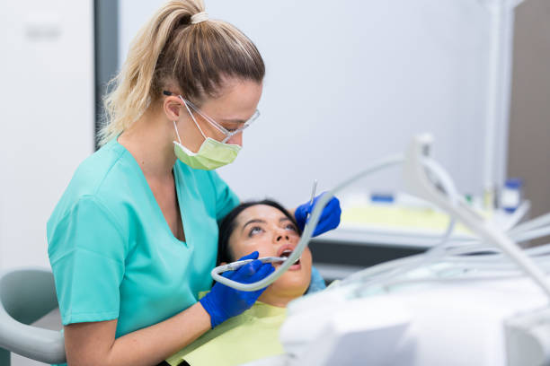 Best Emergency Treatment for Toothache in Williamsburg, KY